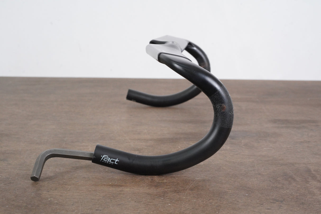 44cm Specialized S-WORKS Aerofly II 2 Carbon Compact Road Handlebar 31.8mm