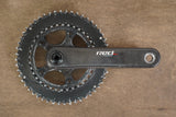 170mm 52/36T GXP SRAM Red 22 Carbon Crankset
