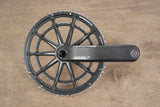 172.5mm 53/39T BB30 Cannondale SiSL2 Spidering Hollowgram Road Crankset