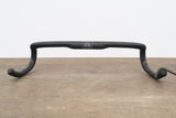 44cm ENVE G-Series Carbon Flare Gravel Handlebar 31.8mm