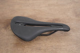 155mm Bontrager Verse Elite Austenite Rail Road Saddle 255g