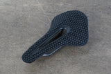 155mm Selle San Marco ShortFit 2.0 3D FX Carbon Rail Road Saddle 192g