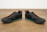 43 (EU) 8.5 (UK) 9.5 (US) Giro Tracker Gravel MTB Shoes