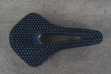 155mm Selle San Marco ShortFit 2.0 3D FX Carbon Rail Road Saddle 192g