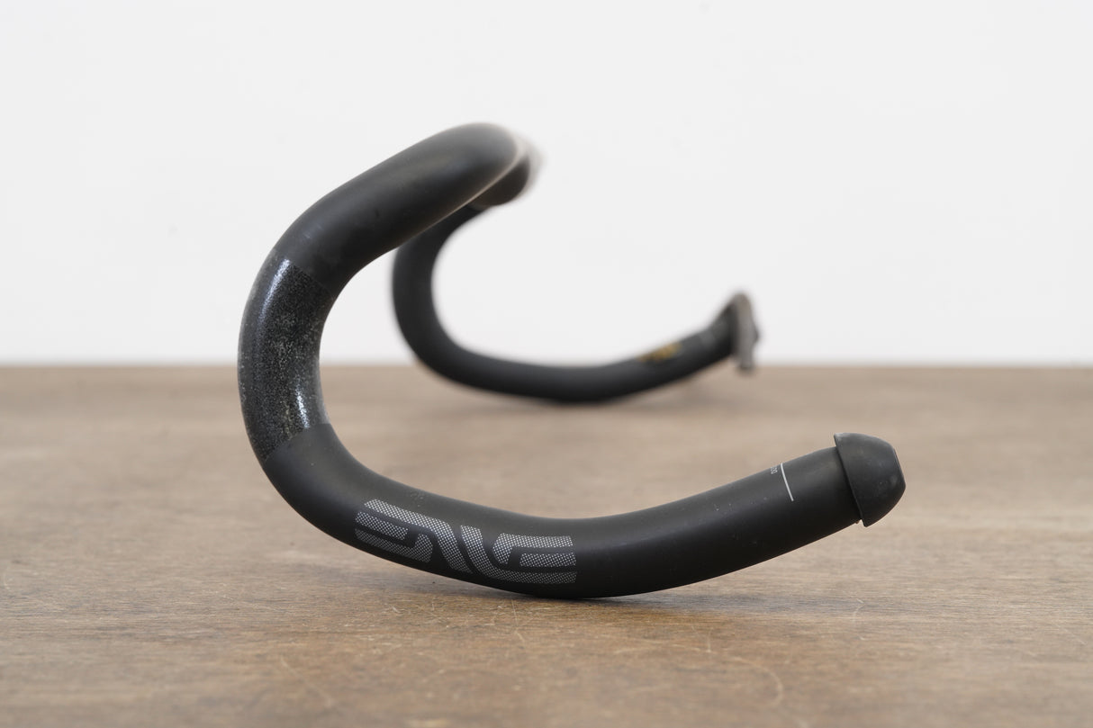 44cm ENVE G-Series Carbon Flare Gravel Handlebar 31.8mm
