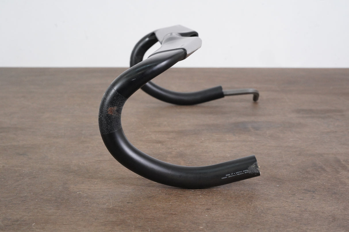 44cm Specialized S-WORKS Aerofly II 2 Carbon Compact Road Handlebar 31.8mm