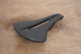 155mm Bontrager Verse Elite Austenite Rail Road Saddle 255g