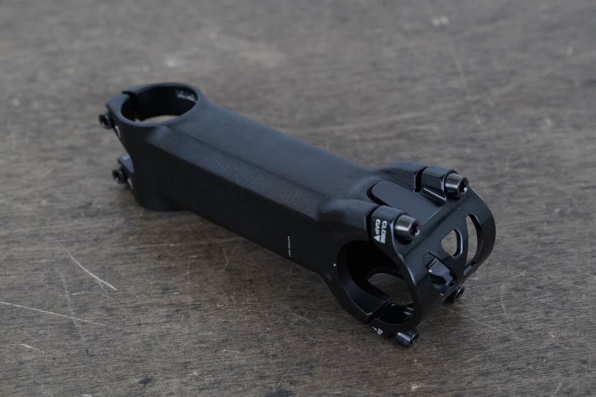 PRO Vibe Superlight 110mm ±6 Degree Alloy Road Stem 115g 1 1/8" 31.8mm