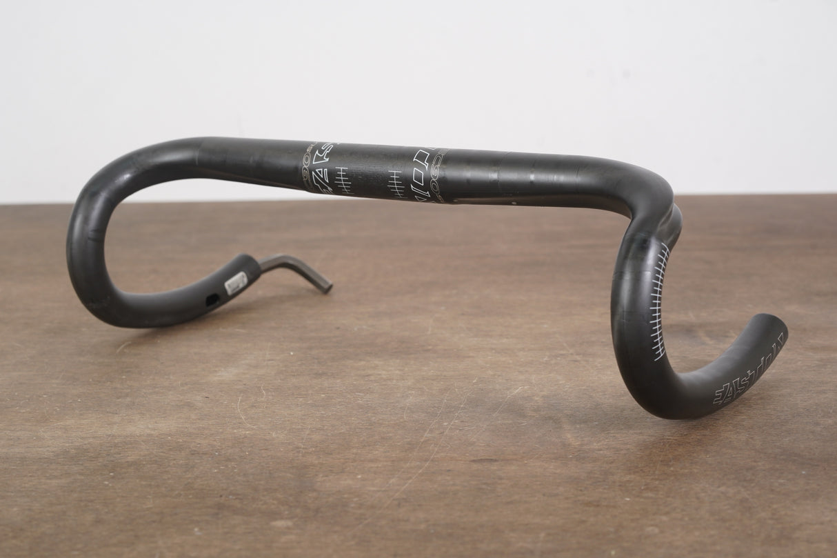 38cm Easton EC90 SLX Carbon Compact Road Handlebar 31.8mm EC 90