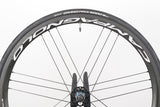 Campagnolo Bora One 35 Carbon Clincher Rim Brake Wheelset Campagnolo 11 Speed