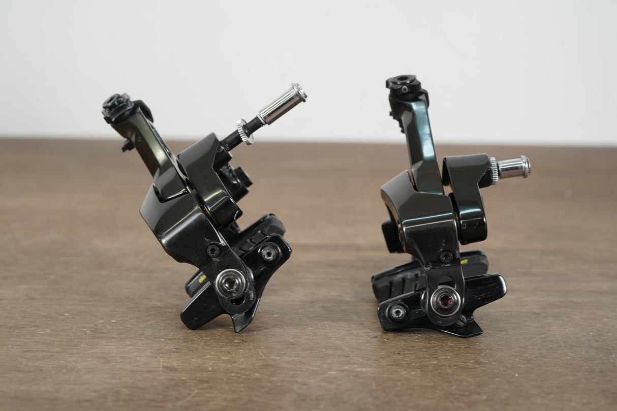 Shimano Dura-Ace BR-R9200 Standard Center Mount Rim Brake Calipers 9200