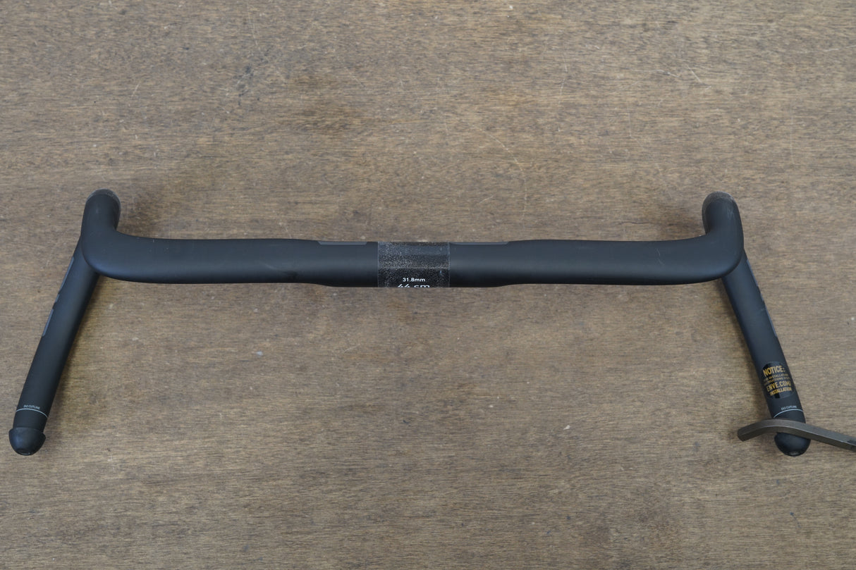 44cm ENVE G-Series Carbon Flare Gravel Handlebar 31.8mm