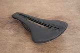 155mm Bontrager Verse Elite Austenite Rail Road Saddle 255g