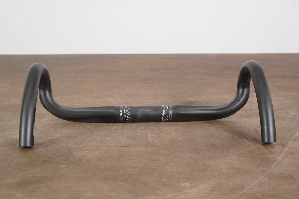38cm Easton EC90 SLX Carbon Compact Road Handlebar 31.8mm EC 90