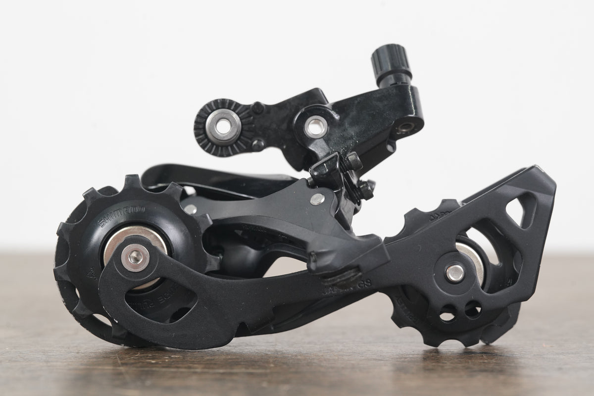 Shimano 105 RD-R7000 GS 11 Speed Mechanical Rear Derailleur 225g