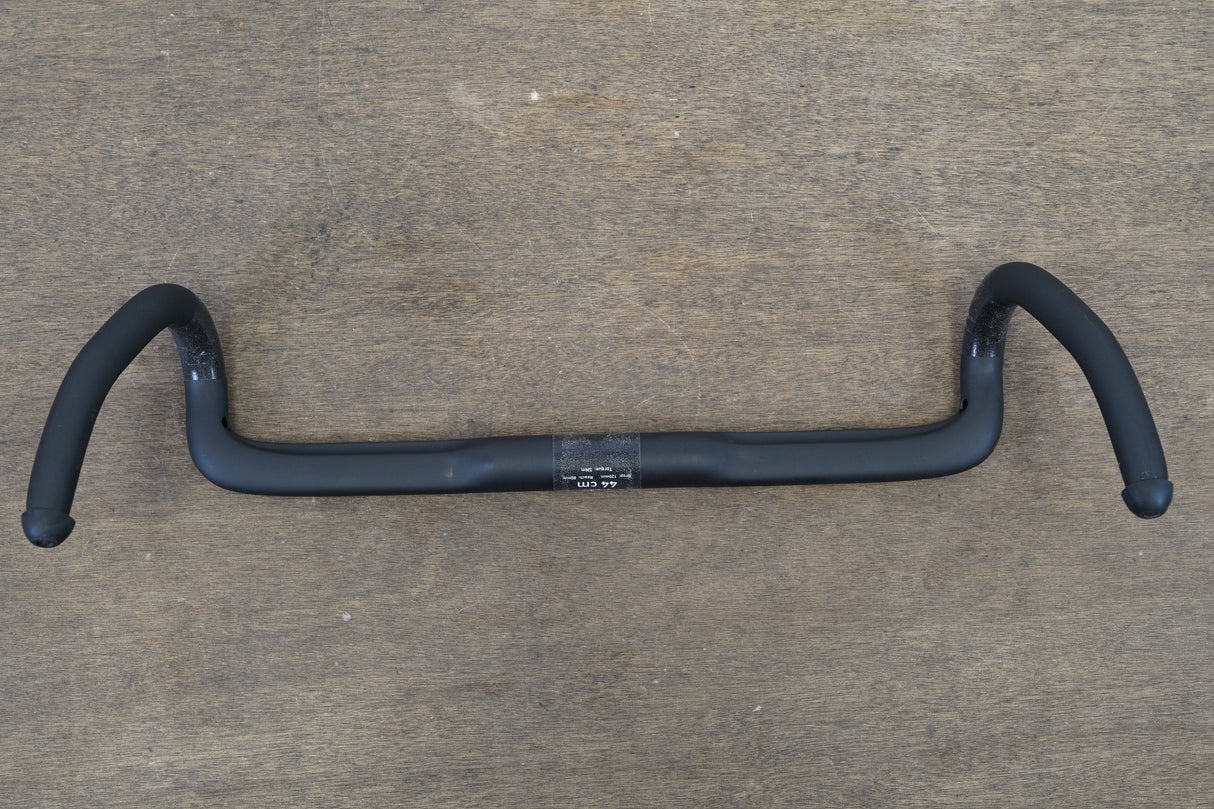 44cm ENVE G-Series Carbon Flare Gravel Handlebar 31.8mm
