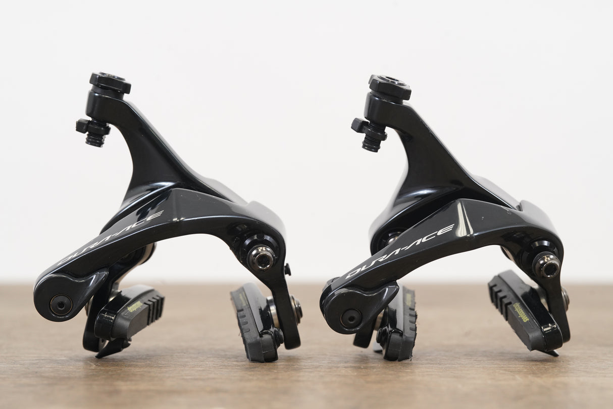 Shimano Dura-Ace BR-R9110 Direct Mount Rim Brake Calipers 9110