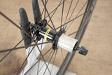 Mavic Cosmic Pro Carbon SL Rim Brake Wheelset Shimano/SRAM 11 Speed