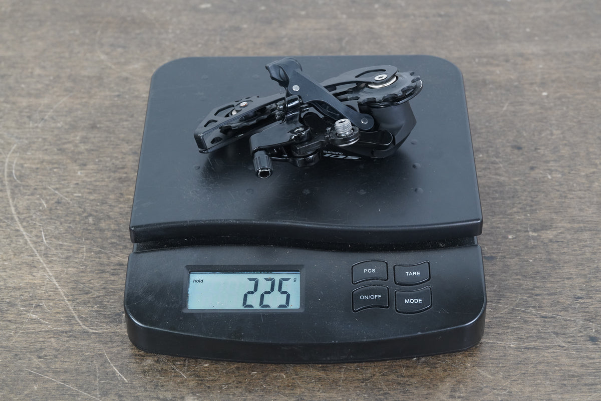 Shimano 105 RD-R7000 GS 11 Speed Mechanical Rear Derailleur 225g