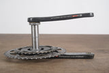172.5mm 50/34T Campagnolo 11 Speed SRM Power Meter Road Carbon Crankset
