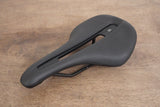 155mm Bontrager Verse Elite Austenite Rail Road Saddle 255g