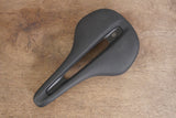 155mm Bontrager Verse Elite Austenite Rail Road Saddle 255g