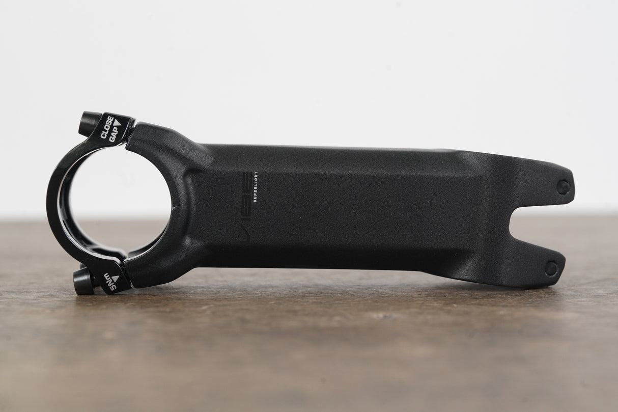 PRO Vibe Superlight 110mm ±6 Degree Alloy Road Stem 115g 1 1/8" 31.8mm