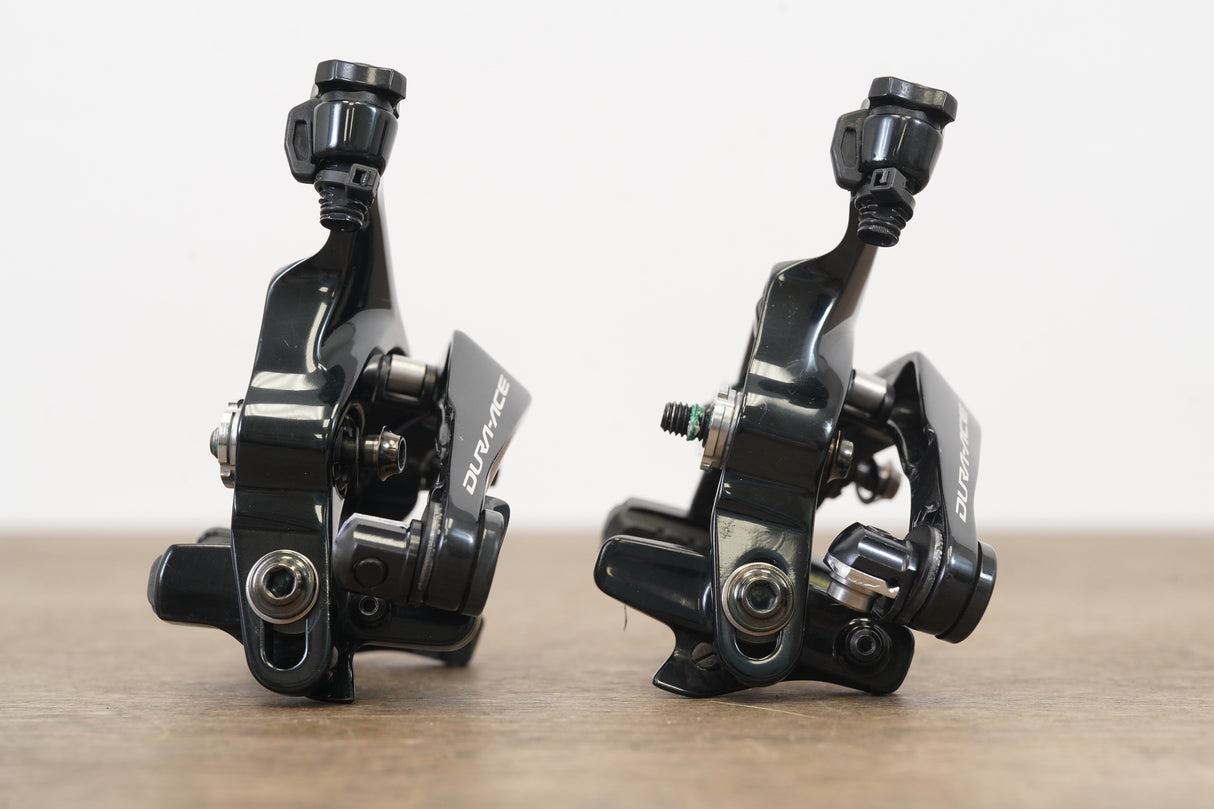 Shimano Dura-Ace BR-R9110 Direct Mount Rim Brake Calipers 9110