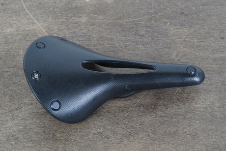 160mm Brooks C17 Special Cambium Steel Road Saddle 444g