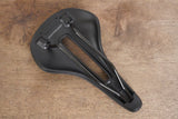 155mm Bontrager Verse Elite Austenite Rail Road Saddle 255g