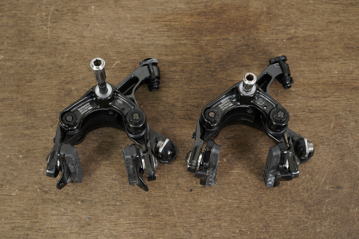 Shimano Dura-Ace BR-R9200 Standard Center Mount Rim Brake Calipers 9200