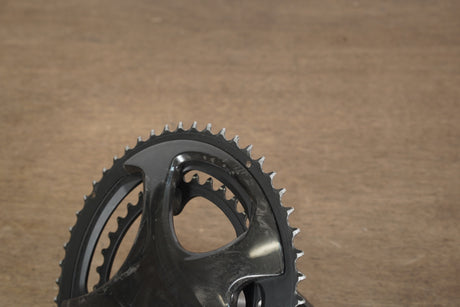 172.5mm 52/36T Campagnolo Super Record 12 Speed Carbon Crankset