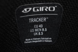 43 (EU) 8.5 (UK) 9.5 (US) Giro Tracker Gravel MTB Shoes