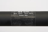 44cm ENVE G-Series Carbon Flare Gravel Handlebar 31.8mm