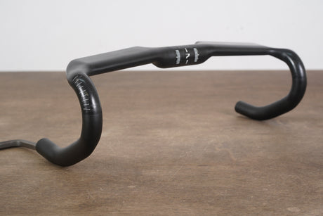 40cm Prime Primavera Aero Carbon Compact Road Handlebar 31.8mm