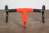 40cm 130mm BMC ICS Team Aero Carbon Compact Barstem