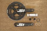 172.5mm 52/36T BB30 Cannondale Si Road Crankset