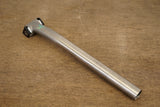 27.2mm Moots Titanium Setback Road Seatpost