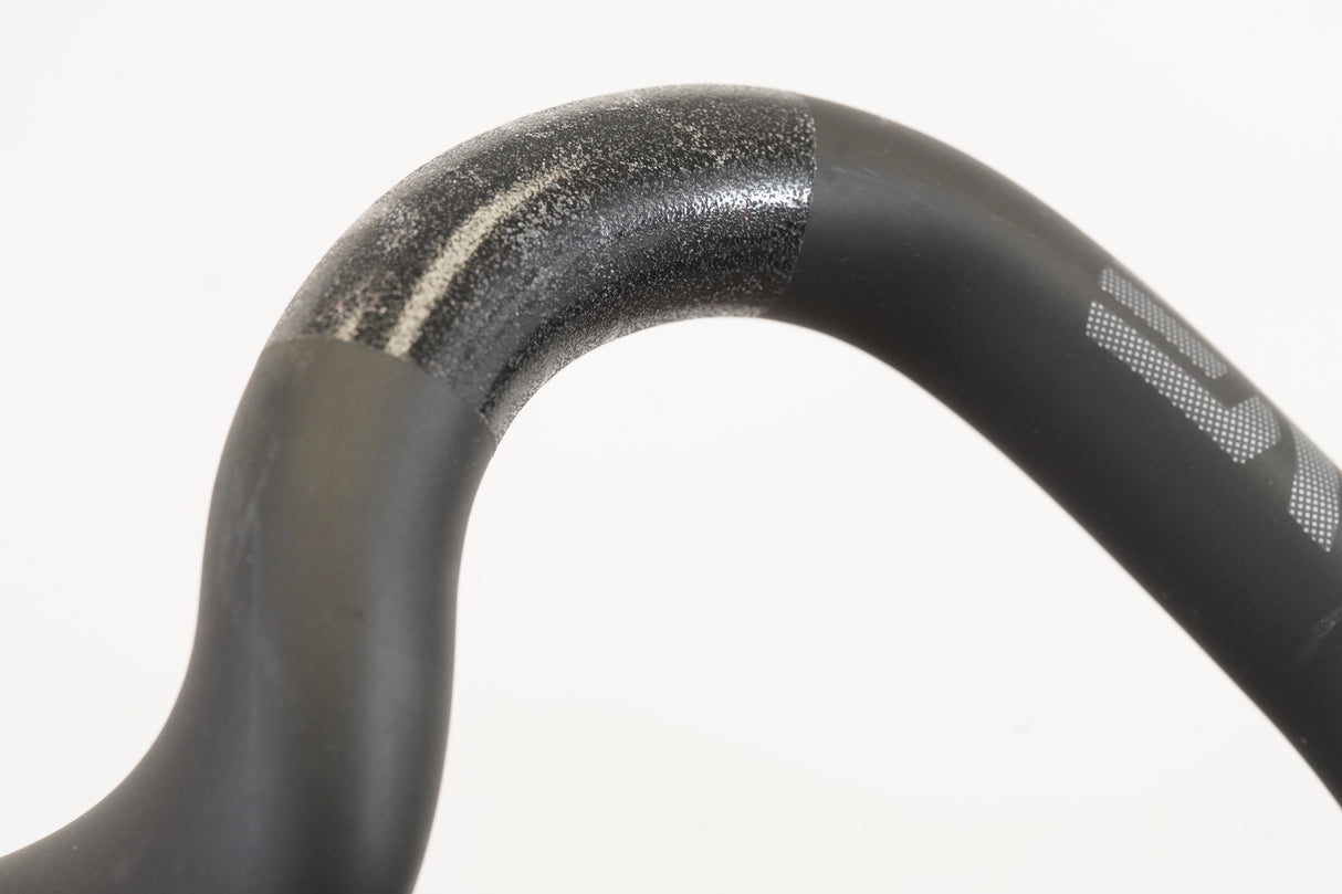 44cm ENVE G-Series Carbon Flare Gravel Handlebar 31.8mm
