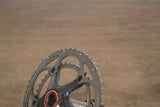172.5mm 53/39T Campagnolo Super Record Titanium 11 Speed Carbon Crankset