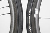 Campagnolo Bora One 35 Carbon Clincher Rim Brake Wheelset Campagnolo 11 Speed