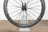 Mavic Cosmic Pro Carbon SL Rim Brake Wheelset Shimano/SRAM 11 Speed