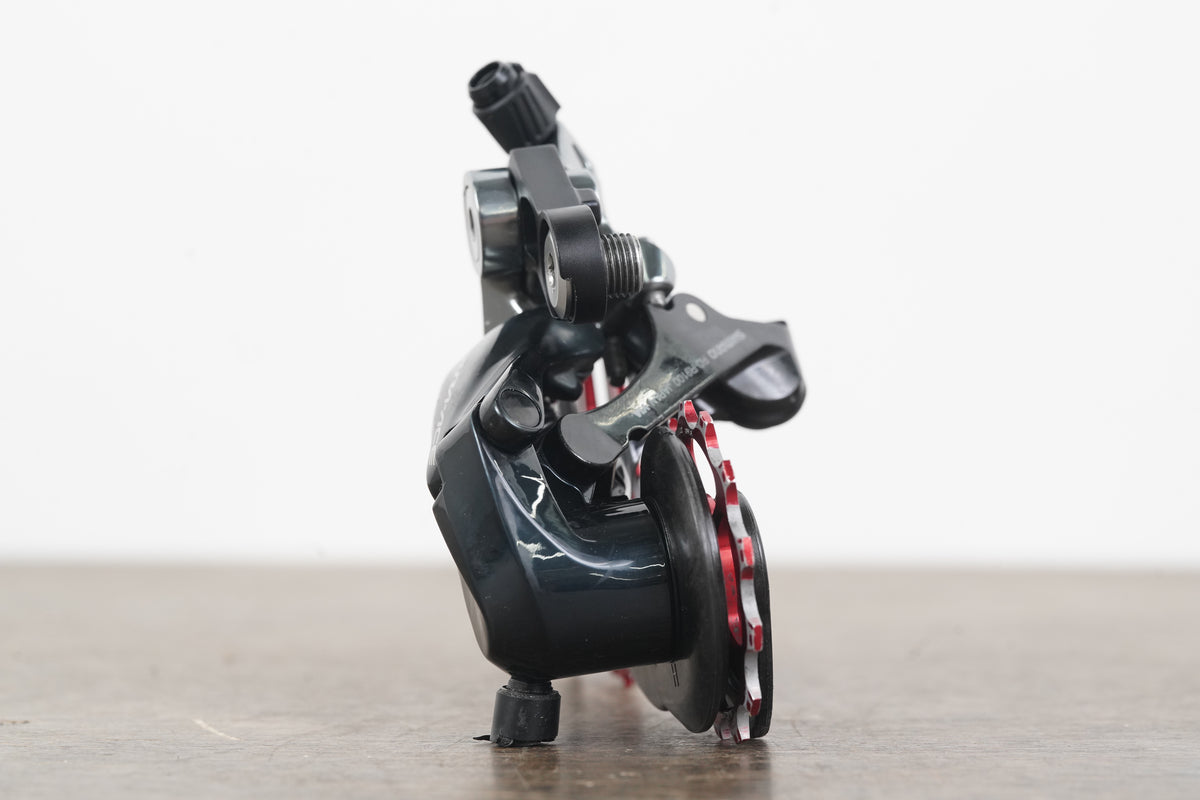 Shimano Dura-Ace RD-R9100 CeramicSpeed OSPW 11 Speed Mechanical Rear Derailleur