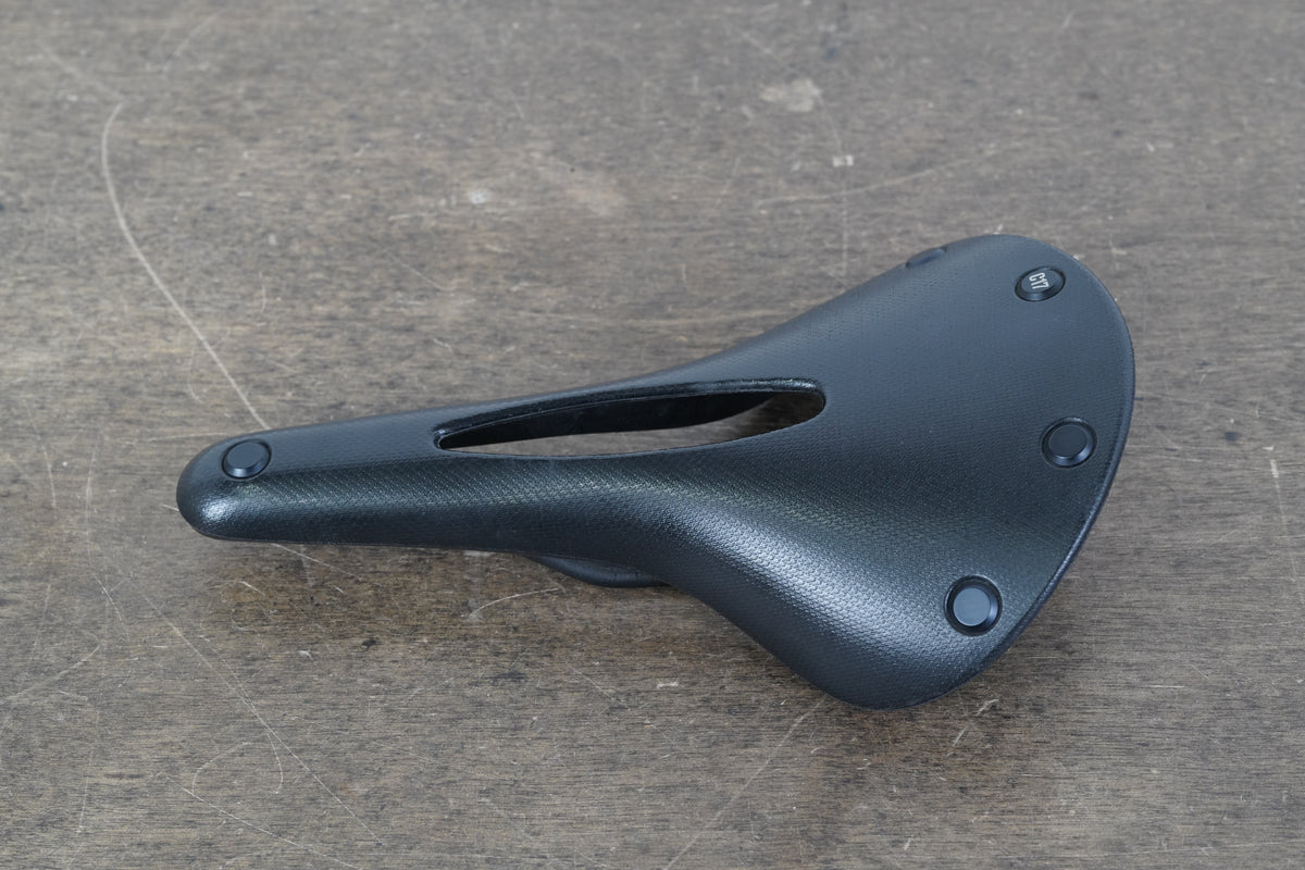 160mm Brooks C17 Special Cambium Steel Road Saddle 444g