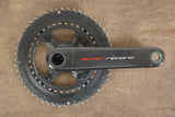 172.5mm 52/36T Campagnolo Super Record 12 Speed Carbon Crankset