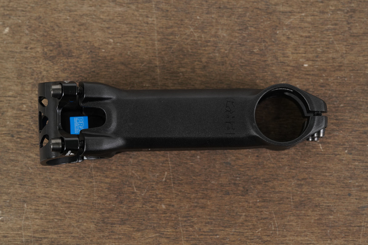 PRO Vibe Superlight 110mm ±6 Degree Alloy Road Stem 115g 1 1/8" 31.8mm