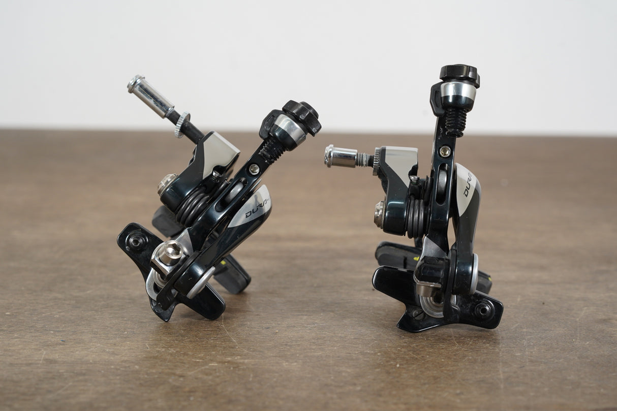 Shimano Dura-Ace BR-9000 Standard Center Mount Rim Brake Calipers