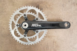 172.5mm 50/34T GXP SRAM Rival 10 Speed Road Crankset