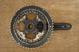 172.5mm 52/36T BB30 Cannondale Si Road Crankset