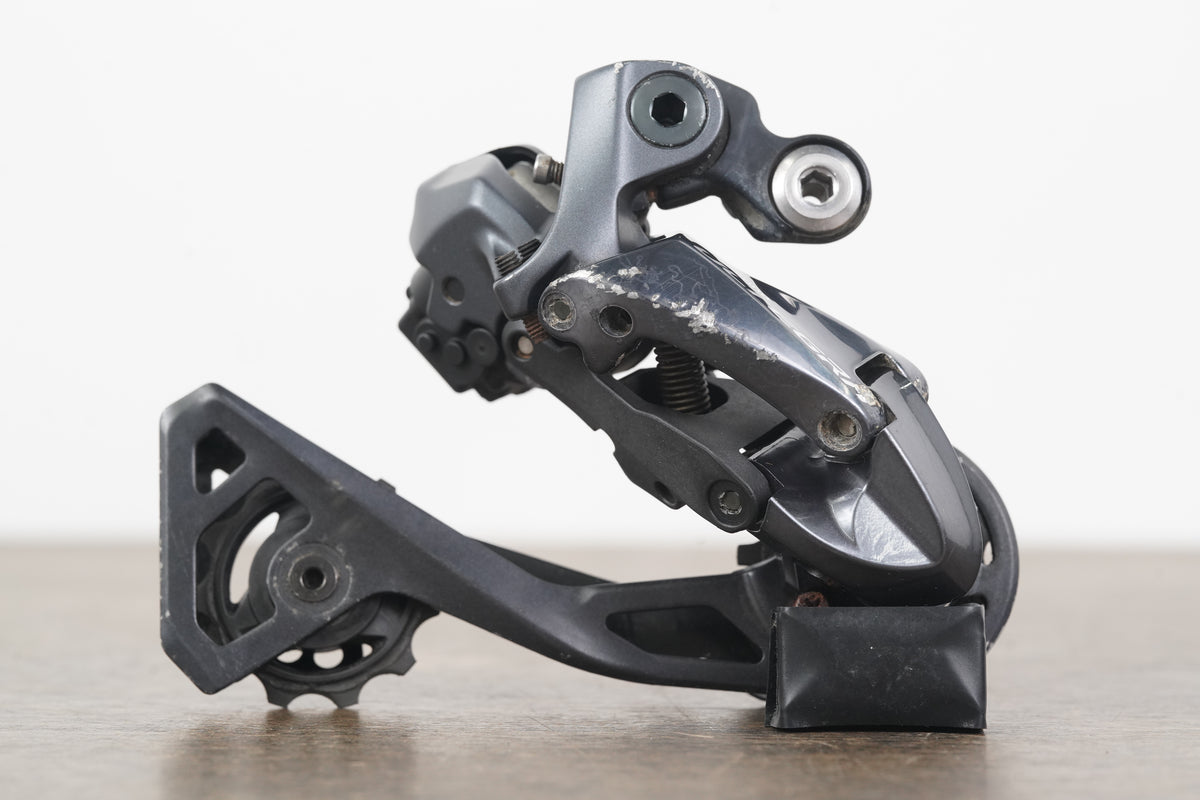 Shimano Ultegra RD-R8050-GS Di2 11 Speed Electronic Rear Derailleur 8050 249g